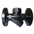 Flange End Thermodynamic Steam Trap